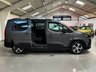USED 2021 21 PEUGEOT RIFTER 1.5 BlueHDi GT Standard MPV 5dr Diesel Manual Euro 6 (s/s) (130 ps) APPLE PLAY+REAR CAM+ 7 SEATS