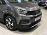 USED 2021 21 PEUGEOT RIFTER 1.5 BlueHDi GT Standard MPV 5dr Diesel Manual Euro 6 (s/s) (130 ps) APPLE PLAY+REAR CAM+ 7 SEATS