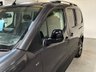 USED 2021 21 PEUGEOT RIFTER 1.5 BlueHDi GT Standard MPV 5dr Diesel Manual Euro 6 (s/s) (130 ps) APPLE PLAY+REAR CAM+ 7 SEATS