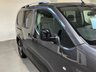 USED 2021 21 PEUGEOT RIFTER 1.5 BlueHDi GT Standard MPV 5dr Diesel Manual Euro 6 (s/s) (130 ps) APPLE PLAY+REAR CAM+ 7 SEATS