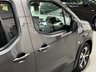 USED 2021 21 PEUGEOT RIFTER 1.5 BlueHDi GT Standard MPV 5dr Diesel Manual Euro 6 (s/s) (130 ps) APPLE PLAY+REAR CAM+ 7 SEATS