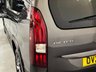 USED 2021 21 PEUGEOT RIFTER 1.5 BlueHDi GT Standard MPV 5dr Diesel Manual Euro 6 (s/s) (130 ps) APPLE PLAY+REAR CAM+ 7 SEATS