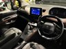 USED 2021 21 PEUGEOT RIFTER 1.5 BlueHDi GT Standard MPV 5dr Diesel Manual Euro 6 (s/s) (130 ps) APPLE PLAY+REAR CAM+ 7 SEATS