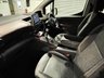 USED 2021 21 PEUGEOT RIFTER 1.5 BlueHDi GT Standard MPV 5dr Diesel Manual Euro 6 (s/s) (130 ps) APPLE PLAY+REAR CAM+ 7 SEATS
