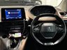 USED 2021 21 PEUGEOT RIFTER 1.5 BlueHDi GT Standard MPV 5dr Diesel Manual Euro 6 (s/s) (130 ps) APPLE PLAY+REAR CAM+ 7 SEATS