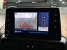 USED 2021 21 PEUGEOT RIFTER 1.5 BlueHDi GT Standard MPV 5dr Diesel Manual Euro 6 (s/s) (130 ps) APPLE PLAY+REAR CAM+ 7 SEATS