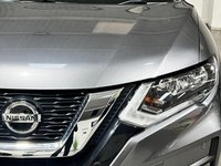 USED 2019 69 NISSAN X-TRAIL 1.7 dCi Acenta Premium SUV 5dr Diesel Manual Euro 6 (s/s) (150 ps) 360&ordm;CAM+NAV+PANROOF+PRIVACY