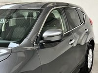 USED 2019 69 NISSAN X-TRAIL 1.7 dCi Acenta Premium SUV 5dr Diesel Manual Euro 6 (s/s) (150 ps) 360&ordm;CAM+NAV+PANROOF+PRIVACY
