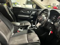 USED 2019 69 NISSAN X-TRAIL 1.7 dCi Acenta Premium SUV 5dr Diesel Manual Euro 6 (s/s) (150 ps) 360&ordm;CAM+NAV+PANROOF+PRIVACY