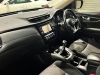 USED 2019 69 NISSAN X-TRAIL 1.7 dCi Acenta Premium SUV 5dr Diesel Manual Euro 6 (s/s) (150 ps) 360&ordm;CAM+NAV+PANROOF+PRIVACY