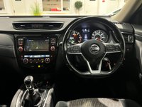 USED 2019 69 NISSAN X-TRAIL 1.7 dCi Acenta Premium SUV 5dr Diesel Manual Euro 6 (s/s) (150 ps) 360&ordm;CAM+NAV+PANROOF+PRIVACY