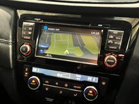 USED 2019 69 NISSAN X-TRAIL 1.7 dCi Acenta Premium SUV 5dr Diesel Manual Euro 6 (s/s) (150 ps) 360&ordm;CAM+NAV+PANROOF+PRIVACY