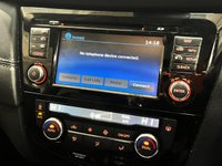 USED 2019 69 NISSAN X-TRAIL 1.7 dCi Acenta Premium SUV 5dr Diesel Manual Euro 6 (s/s) (150 ps) 360&ordm;CAM+NAV+PANROOF+PRIVACY
