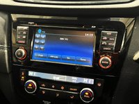 USED 2019 69 NISSAN X-TRAIL 1.7 dCi Acenta Premium SUV 5dr Diesel Manual Euro 6 (s/s) (150 ps) 360&ordm;CAM+NAV+PANROOF+PRIVACY