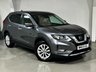 USED 2019 69 NISSAN X-TRAIL 1.7 dCi Acenta Premium SUV 5dr Diesel Manual Euro 6 (s/s) (150 ps) 360&ordm;CAM+NAV+PANROOF+PRIVACY