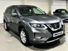 USED 2019 69 NISSAN X-TRAIL 1.7 dCi Acenta Premium SUV 5dr Diesel Manual Euro 6 (s/s) (150 ps) 360&ordm;CAM+NAV+PANROOF+PRIVACY