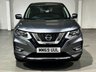 USED 2019 69 NISSAN X-TRAIL 1.7 dCi Acenta Premium SUV 5dr Diesel Manual Euro 6 (s/s) (150 ps) 360&ordm;CAM+NAV+PANROOF+PRIVACY