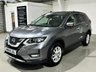 USED 2019 69 NISSAN X-TRAIL 1.7 dCi Acenta Premium SUV 5dr Diesel Manual Euro 6 (s/s) (150 ps) 360&ordm;CAM+NAV+PANROOF+PRIVACY