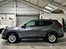 USED 2019 69 NISSAN X-TRAIL 1.7 dCi Acenta Premium SUV 5dr Diesel Manual Euro 6 (s/s) (150 ps) 360&ordm;CAM+NAV+PANROOF+PRIVACY