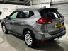 USED 2019 69 NISSAN X-TRAIL 1.7 dCi Acenta Premium SUV 5dr Diesel Manual Euro 6 (s/s) (150 ps) 360&ordm;CAM+NAV+PANROOF+PRIVACY