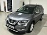USED 2019 69 NISSAN X-TRAIL 1.7 dCi Acenta Premium SUV 5dr Diesel Manual Euro 6 (s/s) (150 ps) 360&ordm;CAM+NAV+PANROOF+PRIVACY