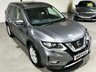 USED 2019 69 NISSAN X-TRAIL 1.7 dCi Acenta Premium SUV 5dr Diesel Manual Euro 6 (s/s) (150 ps) 360&ordm;CAM+NAV+PANROOF+PRIVACY