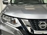 USED 2019 69 NISSAN X-TRAIL 1.7 dCi Acenta Premium SUV 5dr Diesel Manual Euro 6 (s/s) (150 ps) 360&ordm;CAM+NAV+PANROOF+PRIVACY