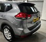 USED 2019 69 NISSAN X-TRAIL 1.7 dCi Acenta Premium SUV 5dr Diesel Manual Euro 6 (s/s) (150 ps) 360&ordm;CAM+NAV+PANROOF+PRIVACY