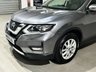 USED 2019 69 NISSAN X-TRAIL 1.7 dCi Acenta Premium SUV 5dr Diesel Manual Euro 6 (s/s) (150 ps) 360&ordm;CAM+NAV+PANROOF+PRIVACY