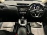 USED 2019 69 NISSAN X-TRAIL 1.7 dCi Acenta Premium SUV 5dr Diesel Manual Euro 6 (s/s) (150 ps) 360&ordm;CAM+NAV+PANROOF+PRIVACY
