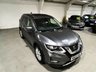 USED 2019 69 NISSAN X-TRAIL 1.7 dCi Acenta Premium SUV 5dr Diesel Manual Euro 6 (s/s) (150 ps) 360&ordm;CAM+NAV+PANROOF+PRIVACY