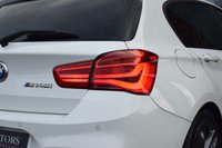 USED 2016 66 BMW 1 SERIES 3.0 M140i Hatchback 5dr Petrol Auto Euro 6 (s/s) (340 ps) SUNROOF / PRO NAV / CAMERA