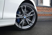 USED 2016 66 BMW 1 SERIES 3.0 M140i Hatchback 5dr Petrol Auto Euro 6 (s/s) (340 ps) SUNROOF / PRO NAV / CAMERA