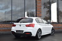 USED 2016 66 BMW 1 SERIES 3.0 M140i Hatchback 5dr Petrol Auto Euro 6 (s/s) (340 ps) SUNROOF / PRO NAV / CAMERA