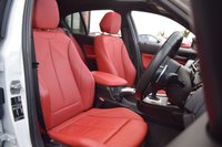 USED 2016 66 BMW 1 SERIES 3.0 M140i Hatchback 5dr Petrol Auto Euro 6 (s/s) (340 ps) SUNROOF / PRO NAV / CAMERA