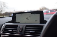 USED 2016 66 BMW 1 SERIES 3.0 M140i Hatchback 5dr Petrol Auto Euro 6 (s/s) (340 ps) SUNROOF / PRO NAV / CAMERA