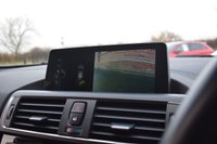 USED 2016 66 BMW 1 SERIES 3.0 M140i Hatchback 5dr Petrol Auto Euro 6 (s/s) (340 ps) SUNROOF / PRO NAV / CAMERA
