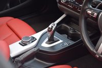 USED 2016 66 BMW 1 SERIES 3.0 M140i Hatchback 5dr Petrol Auto Euro 6 (s/s) (340 ps) SUNROOF / PRO NAV / CAMERA