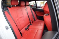 USED 2016 66 BMW 1 SERIES 3.0 M140i Hatchback 5dr Petrol Auto Euro 6 (s/s) (340 ps) SUNROOF / PRO NAV / CAMERA