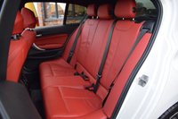 USED 2016 66 BMW 1 SERIES 3.0 M140i Hatchback 5dr Petrol Auto Euro 6 (s/s) (340 ps) SUNROOF / PRO NAV / CAMERA