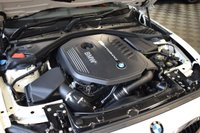 USED 2016 66 BMW 1 SERIES 3.0 M140i Hatchback 5dr Petrol Auto Euro 6 (s/s) (340 ps) SUNROOF / PRO NAV / CAMERA