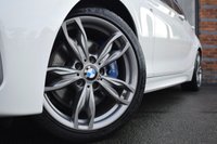 USED 2016 66 BMW 1 SERIES 3.0 M140i Hatchback 5dr Petrol Auto Euro 6 (s/s) (340 ps) SUNROOF / PRO NAV / CAMERA