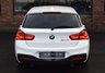 USED 2016 66 BMW 1 SERIES 3.0 M140i Hatchback 5dr Petrol Auto Euro 6 (s/s) (340 ps) SUNROOF / PRO NAV / CAMERA