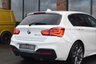 USED 2016 66 BMW 1 SERIES 3.0 M140i Hatchback 5dr Petrol Auto Euro 6 (s/s) (340 ps) SUNROOF / PRO NAV / CAMERA
