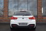 USED 2016 66 BMW 1 SERIES 3.0 M140i Hatchback 5dr Petrol Auto Euro 6 (s/s) (340 ps) SUNROOF / PRO NAV / CAMERA