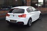 USED 2016 66 BMW 1 SERIES 3.0 M140i Hatchback 5dr Petrol Auto Euro 6 (s/s) (340 ps) SUNROOF / PRO NAV / CAMERA
