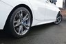USED 2016 66 BMW 1 SERIES 3.0 M140i Hatchback 5dr Petrol Auto Euro 6 (s/s) (340 ps) SUNROOF / PRO NAV / CAMERA