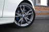 USED 2016 66 BMW 1 SERIES 3.0 M140i Hatchback 5dr Petrol Auto Euro 6 (s/s) (340 ps) SUNROOF / PRO NAV / CAMERA