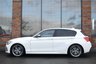 USED 2016 66 BMW 1 SERIES 3.0 M140i Hatchback 5dr Petrol Auto Euro 6 (s/s) (340 ps) SUNROOF / PRO NAV / CAMERA