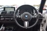 USED 2016 66 BMW 1 SERIES 3.0 M140i Hatchback 5dr Petrol Auto Euro 6 (s/s) (340 ps) SUNROOF / PRO NAV / CAMERA